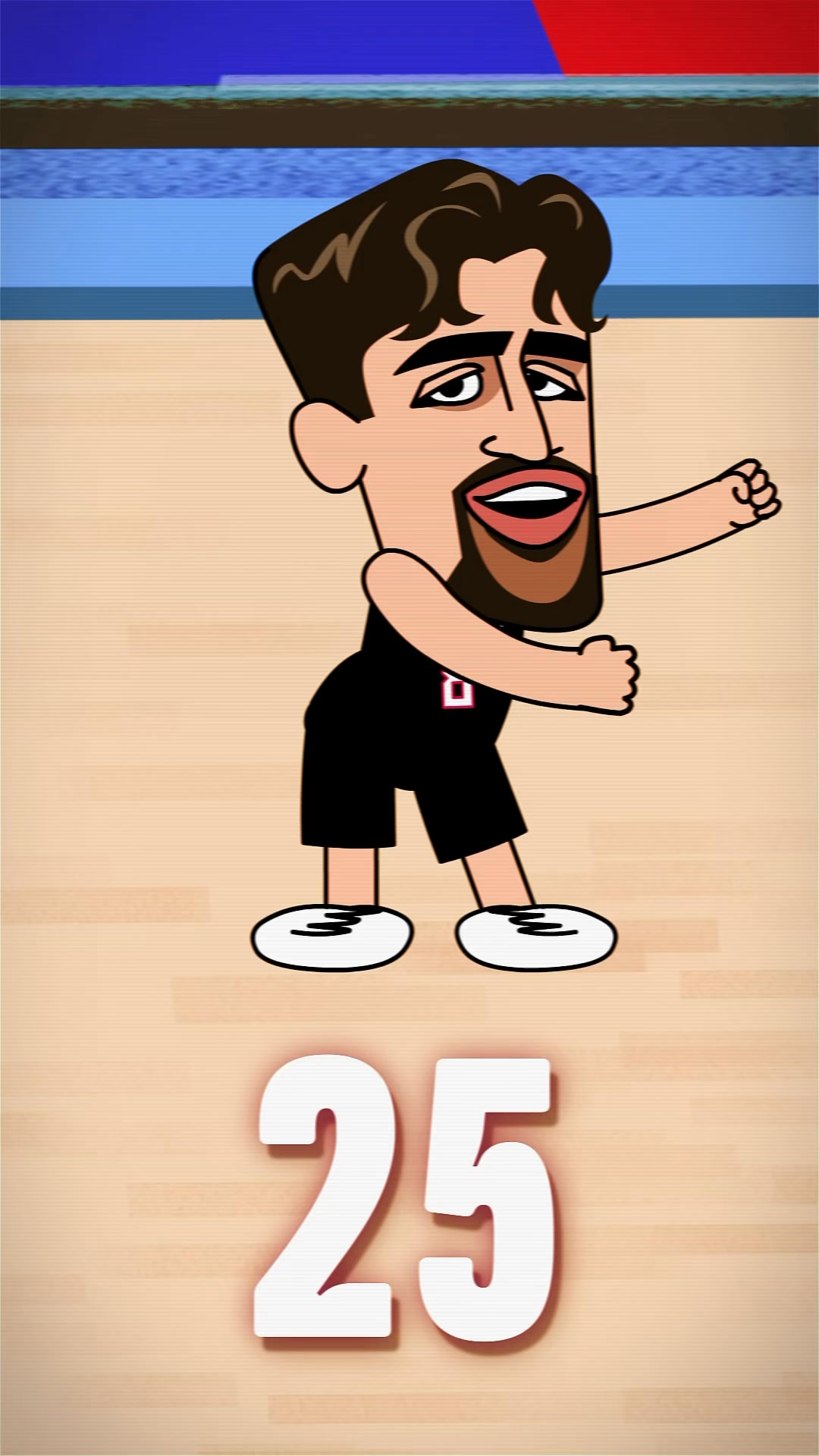 2Tall Animation