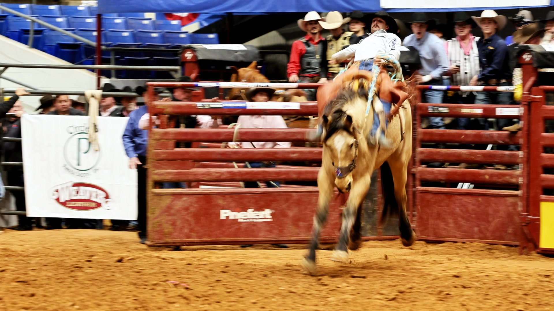 *Sponsored Post* Come for the rodeo, stay for the community. Saddle up ...