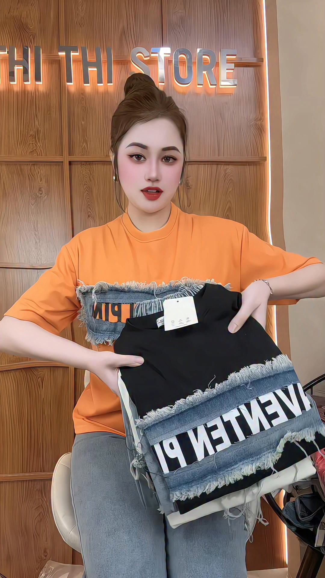 Bực gê xả lỗ,oooo #89kkk set#po | Phan Mai Thi | Facebook