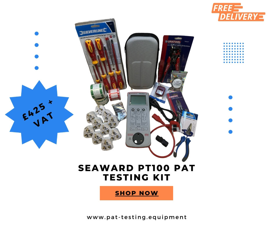 PAT-Testing.Equipment | Kingston upon Hull