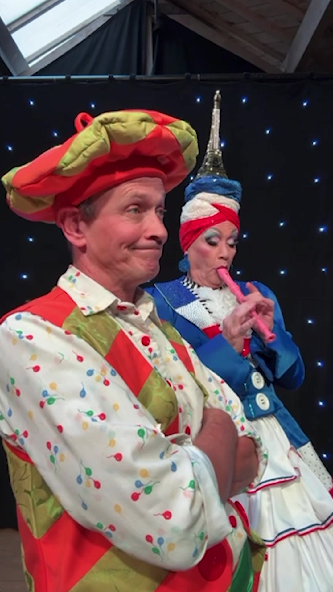 BOOK YOUR PANTO EXPERIENCE NOW! 🌹🏰 Never seen Blackpool Grand Theatre's ...