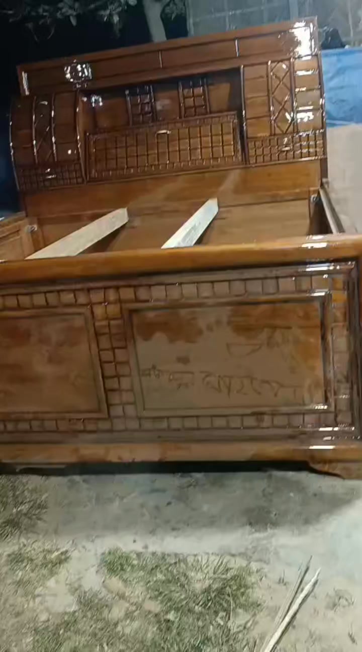 Had box paleng Polish fiting complete #video #from #VPfurniture # ...
