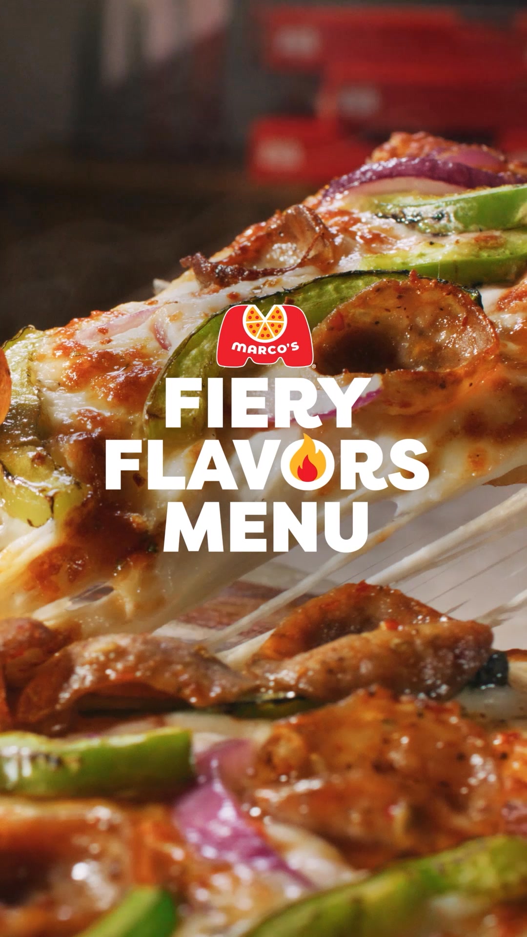 Marco's Pizza | Moultrie GA