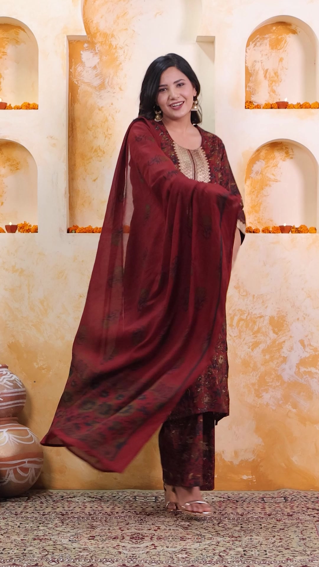 👗 M to 10XL Size Kurta Sets @70% off 🛍️ Buy Different Sizes in Kurta ...