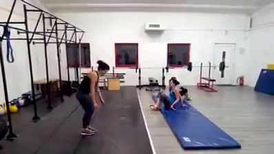Kaj pa ce damo se filmcek gor? Hehehe | By TonusFit - vadbeni ...