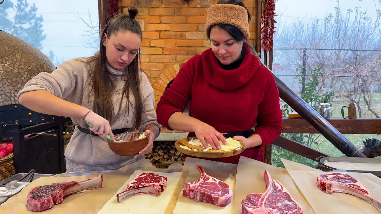 Royal Cooking Victoria on Reels | Facebook