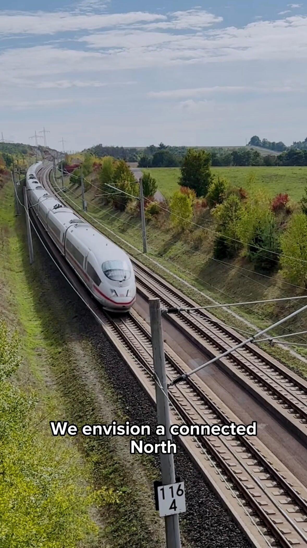 Become a High Speed Rail Alliance member at https://www.hsrail.org/join ...