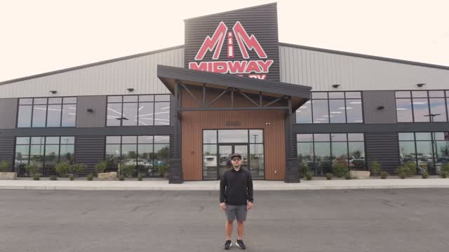 Midway Auto & RV is now your ONLY Keystone RV exclusive dealership in ...
