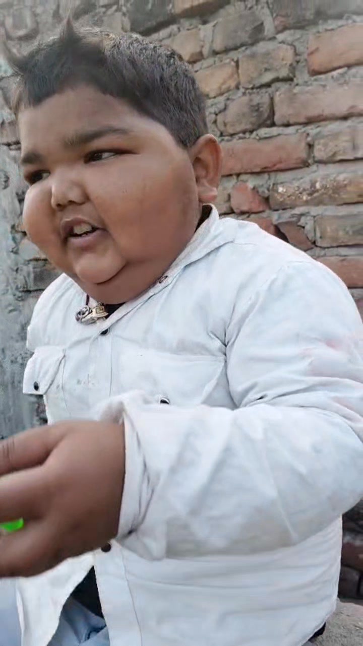 Motu lala | Rajesh Kumar Vines | Facebook