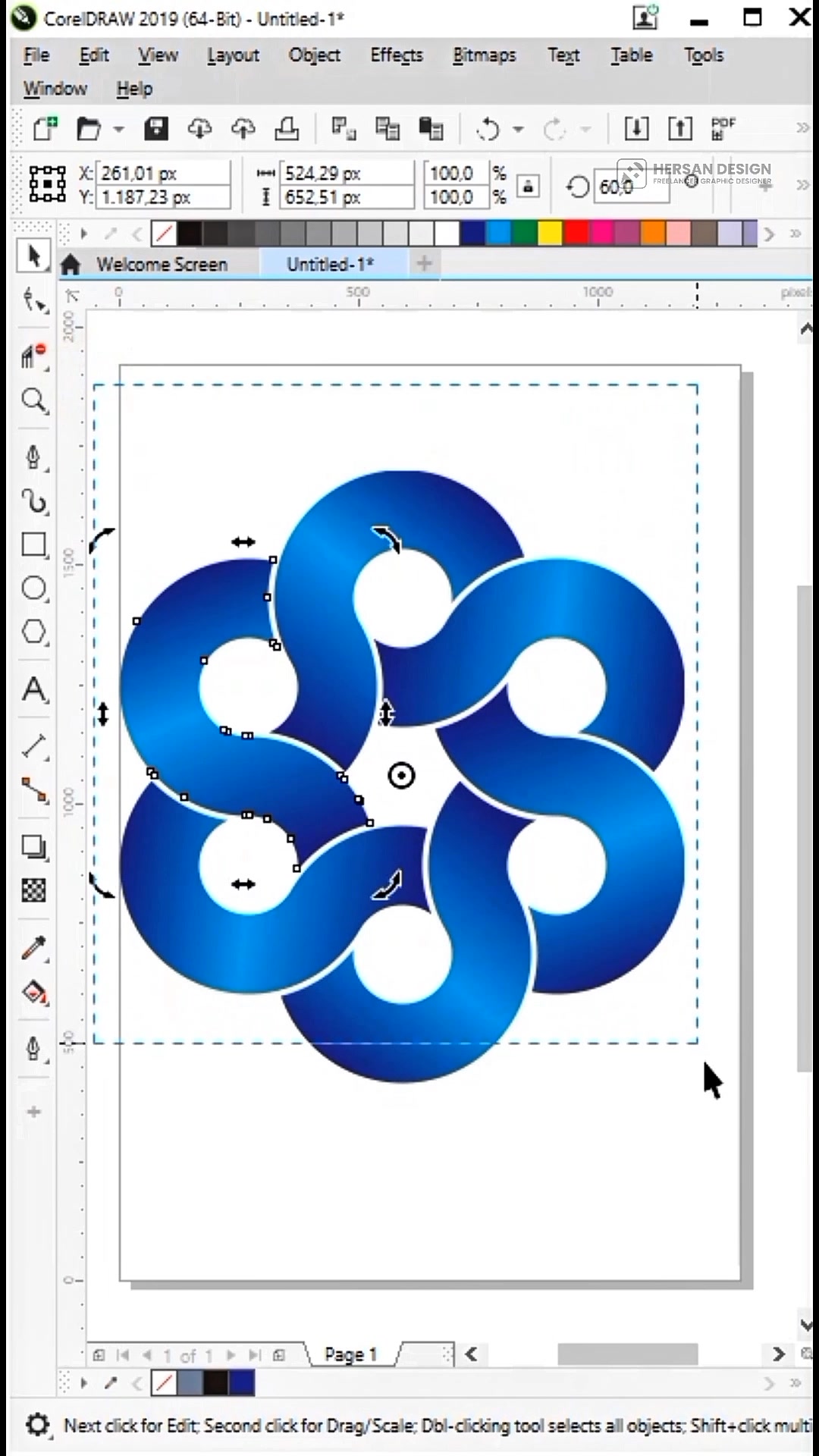 Corel Draw Tips & Tricks #coreldrawguide #coreldrawtipsandtrick # ...