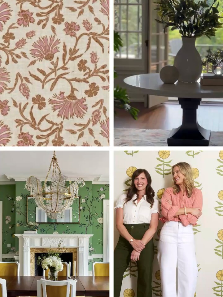 Kimberly Barr Interior Design