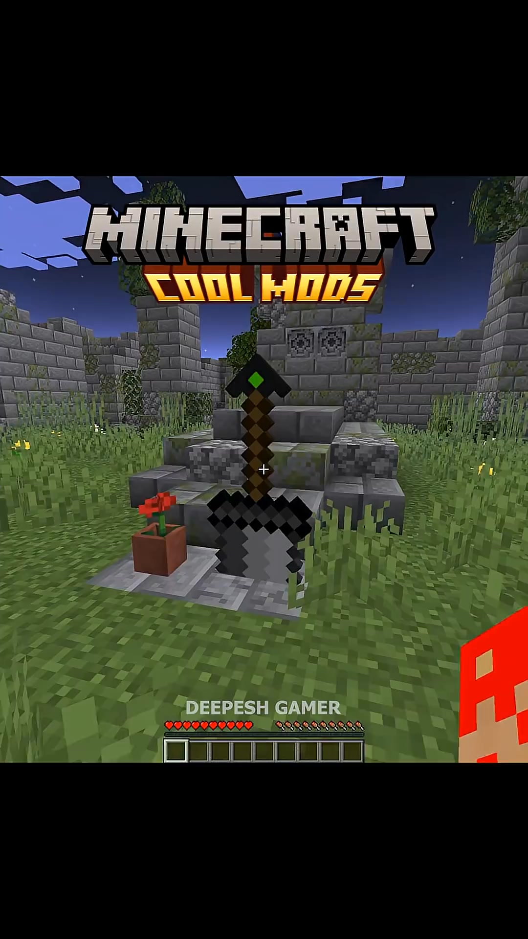Minecraft Cool Mods Part 84 | Not FireBeast | Facebook