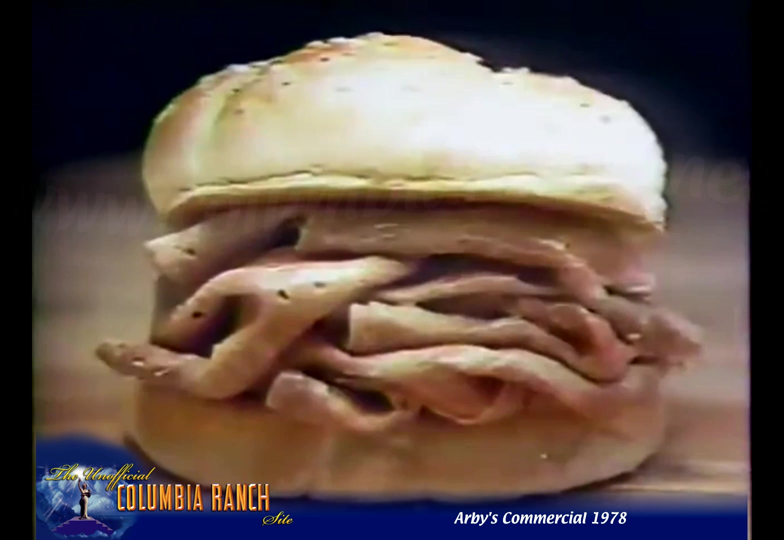 Columbia Ranch - Here is an interesting one! From 1978,... | Facebook
