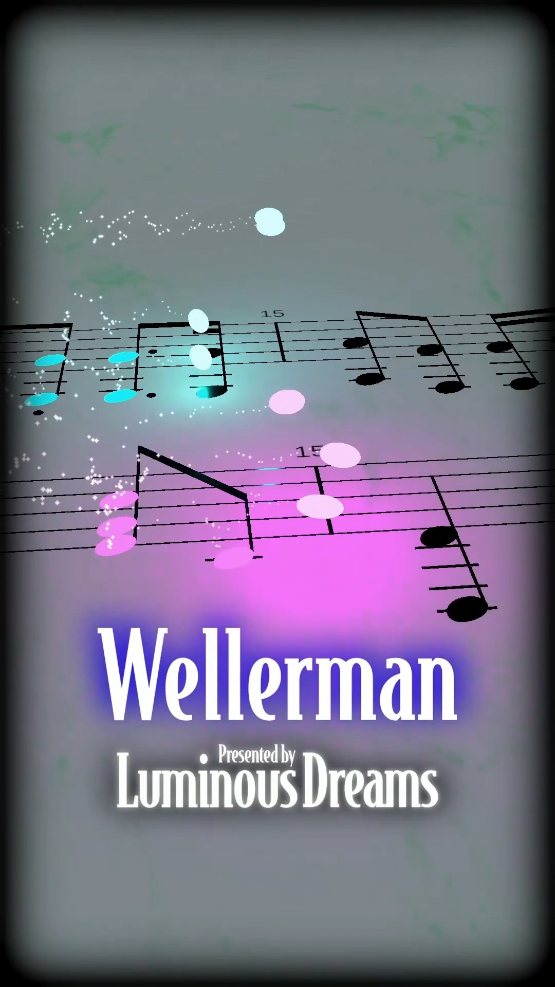 The Wellerman — Shared Rhythm This song wasn’t written for stages or ...