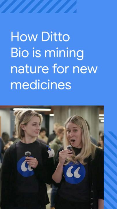dihexa factory Ditto Bio is building a faster path to new medicines. ⚡️💊, Powered by Google DeepMind AlphaFold, the team searches the genomes of unusual organisms to uncover molecules with therapeutic potential. 🩷 Melicious Aesthetics & Ink Color:Ink 10ml - Sapphire liquid b 12 for cats