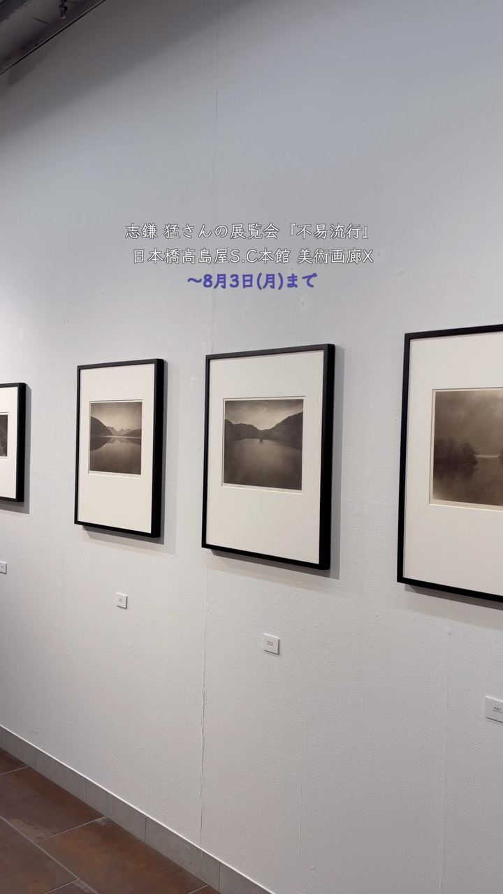美術品・アンティーク・コレクション 上島孝 油彩画 山岳風景画 額装品