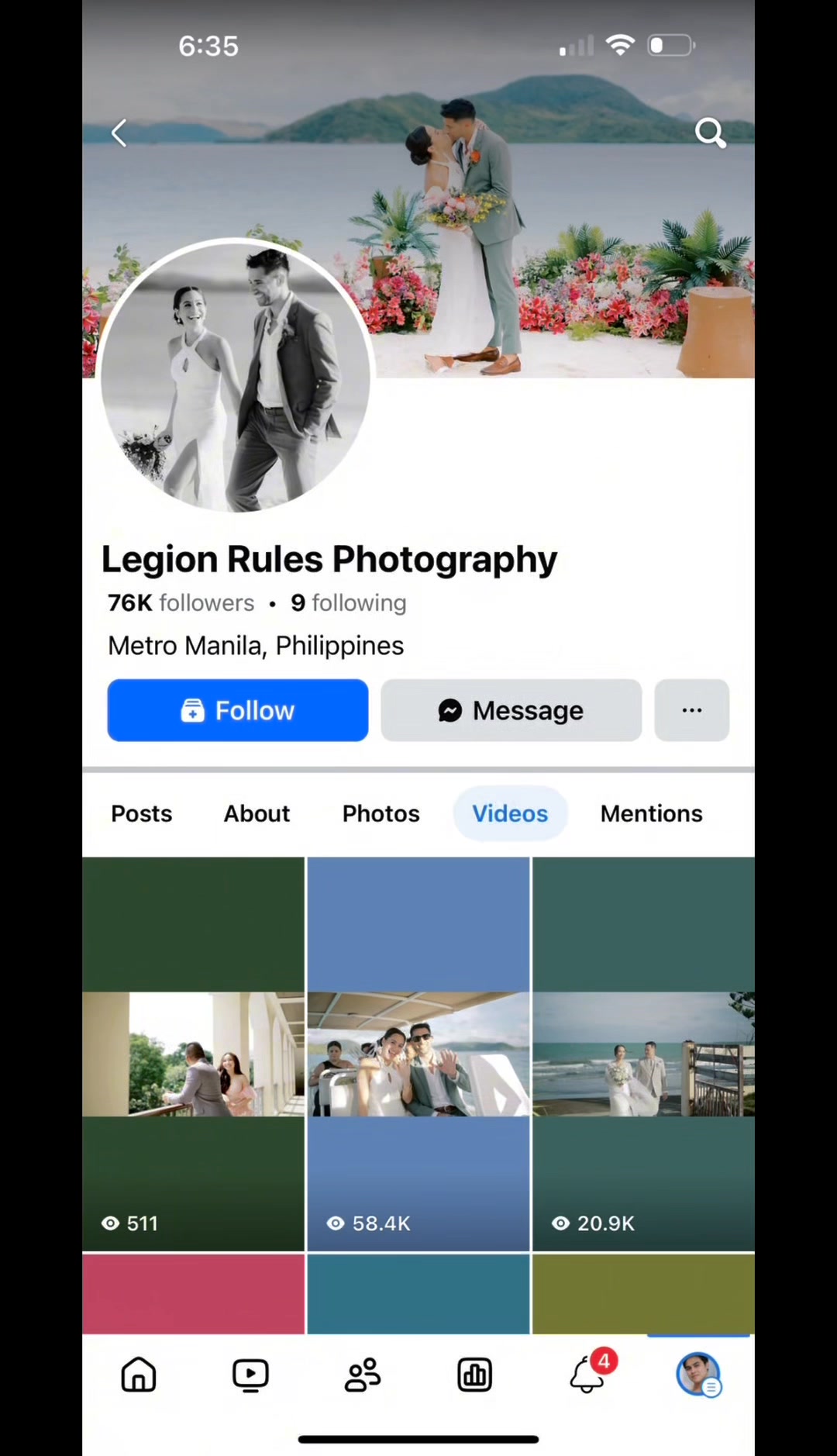Guys!! na-AWARDAN KAMI ng 