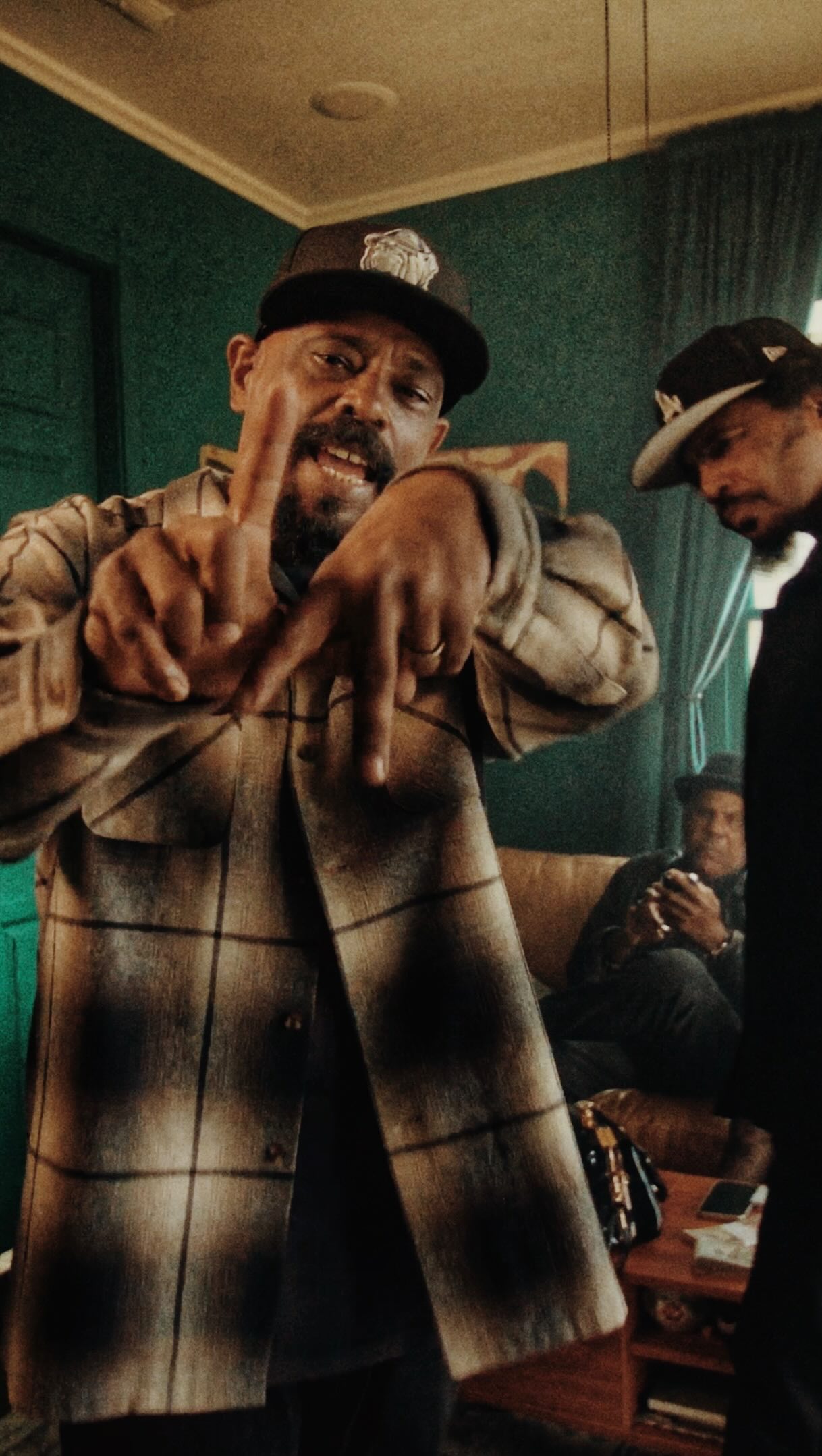 Sen Dog rewrote the rules and helped reshape what West Coast hip-hop ...