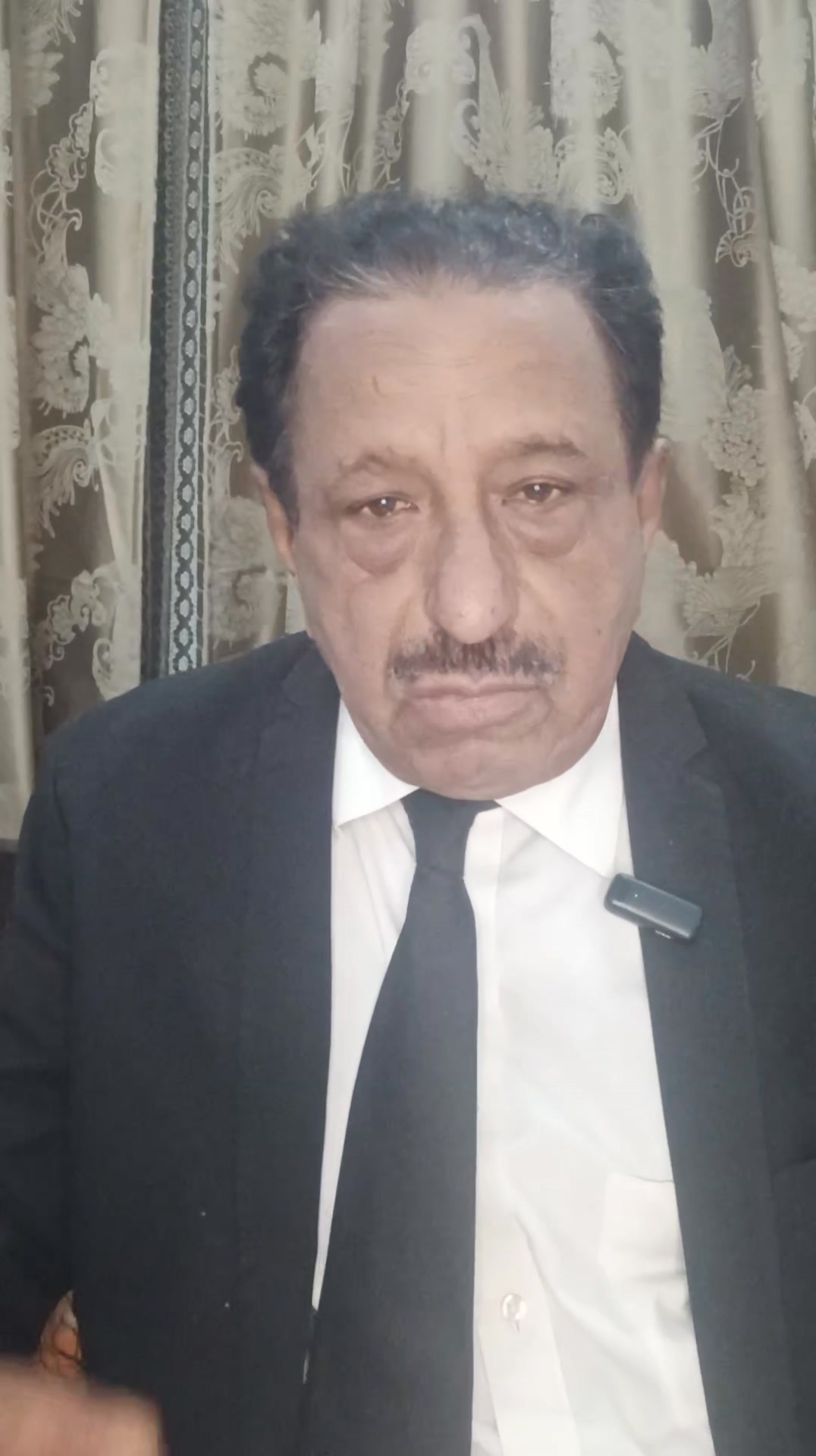 Tariq Naeem Adv