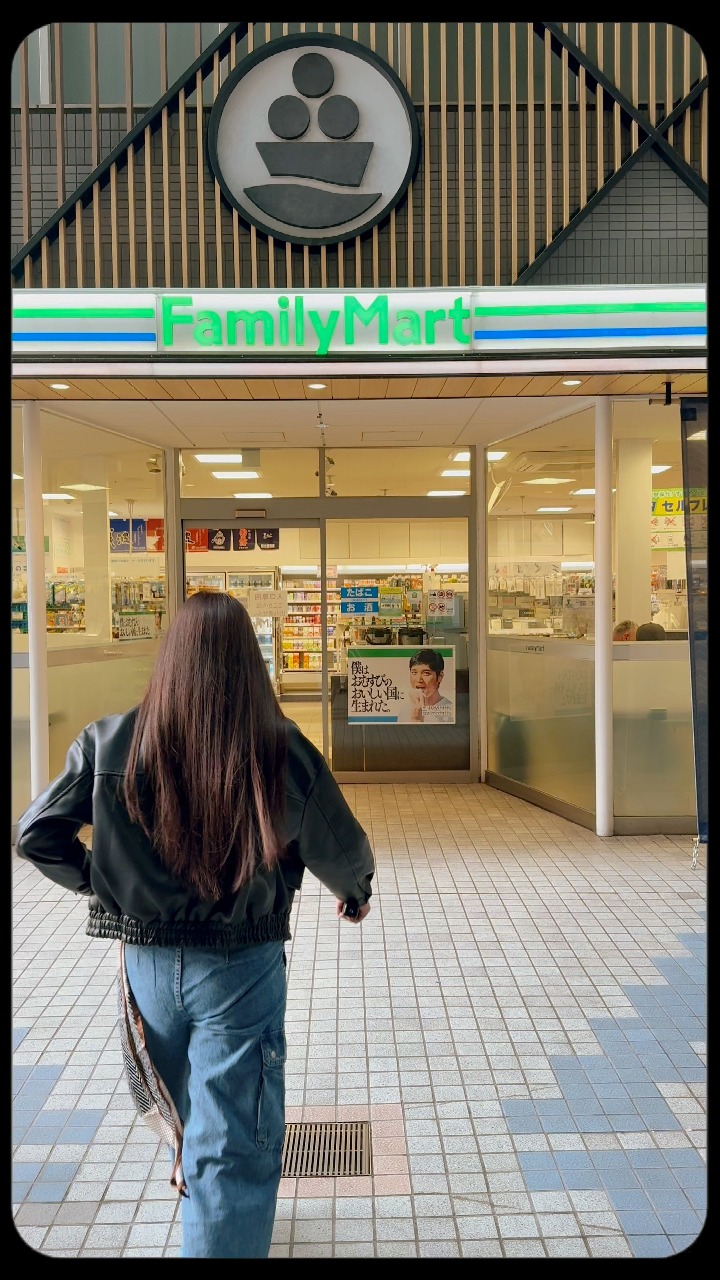 🏪 What if the convenience store of the future already existed