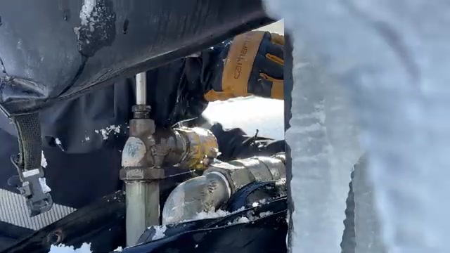 The Seven Springs snowmaking team is up for a national award! They're ...