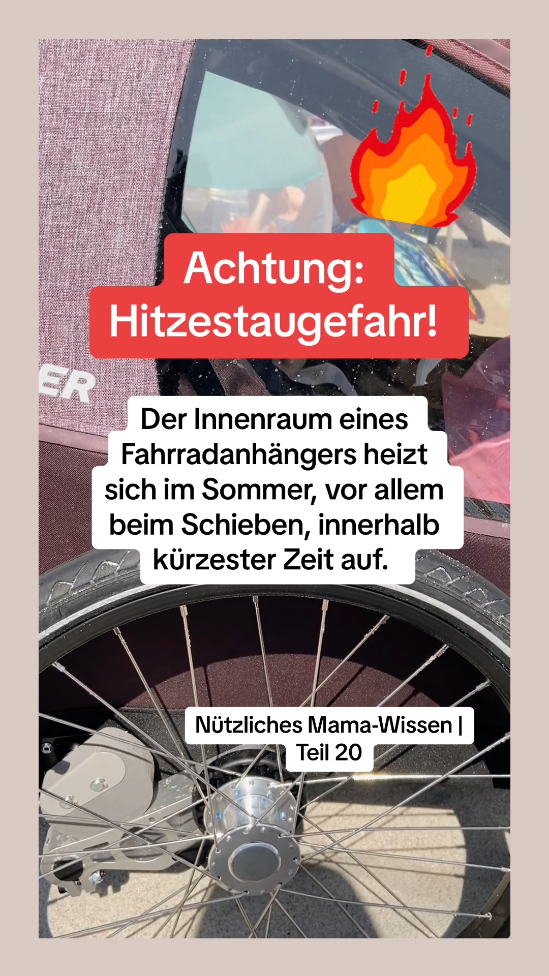 qeridoo fahrradanhänger gebraucht Kidgoo 1-Sitzer / refurbished Rahmenhöhe:53cm | L $400 off E-bike rahmenhöhe 43 cm