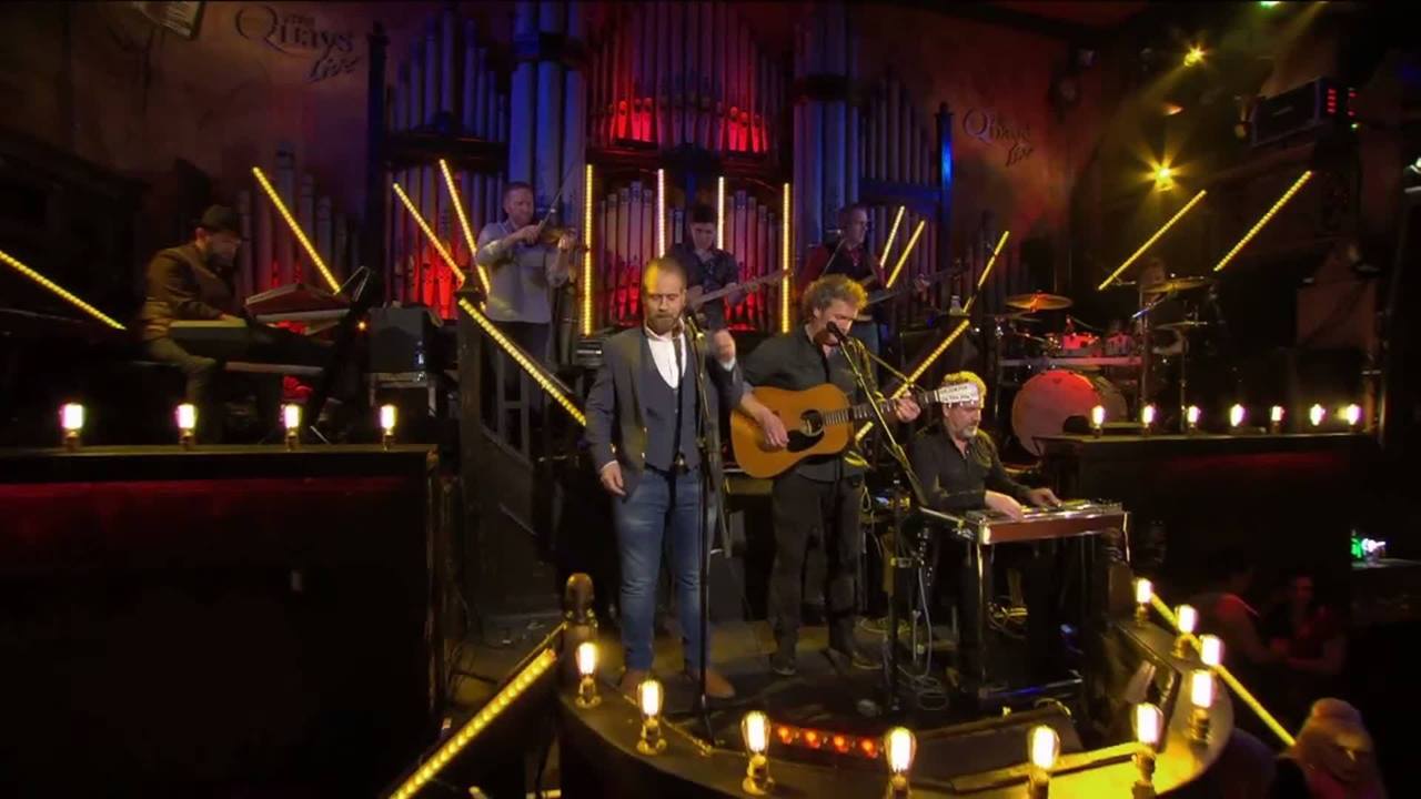 Ceol Tíre TG4 Irish Country Music