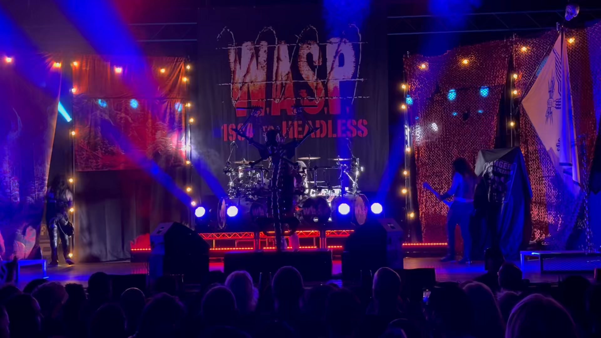 WASP