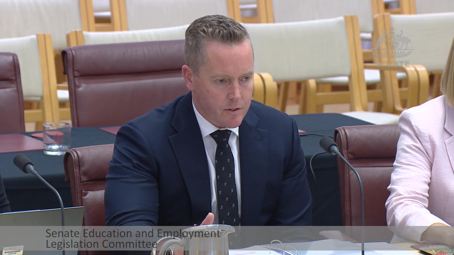 The Fair Work Ombudsman (FWO) has received a Ministerial directive to ...