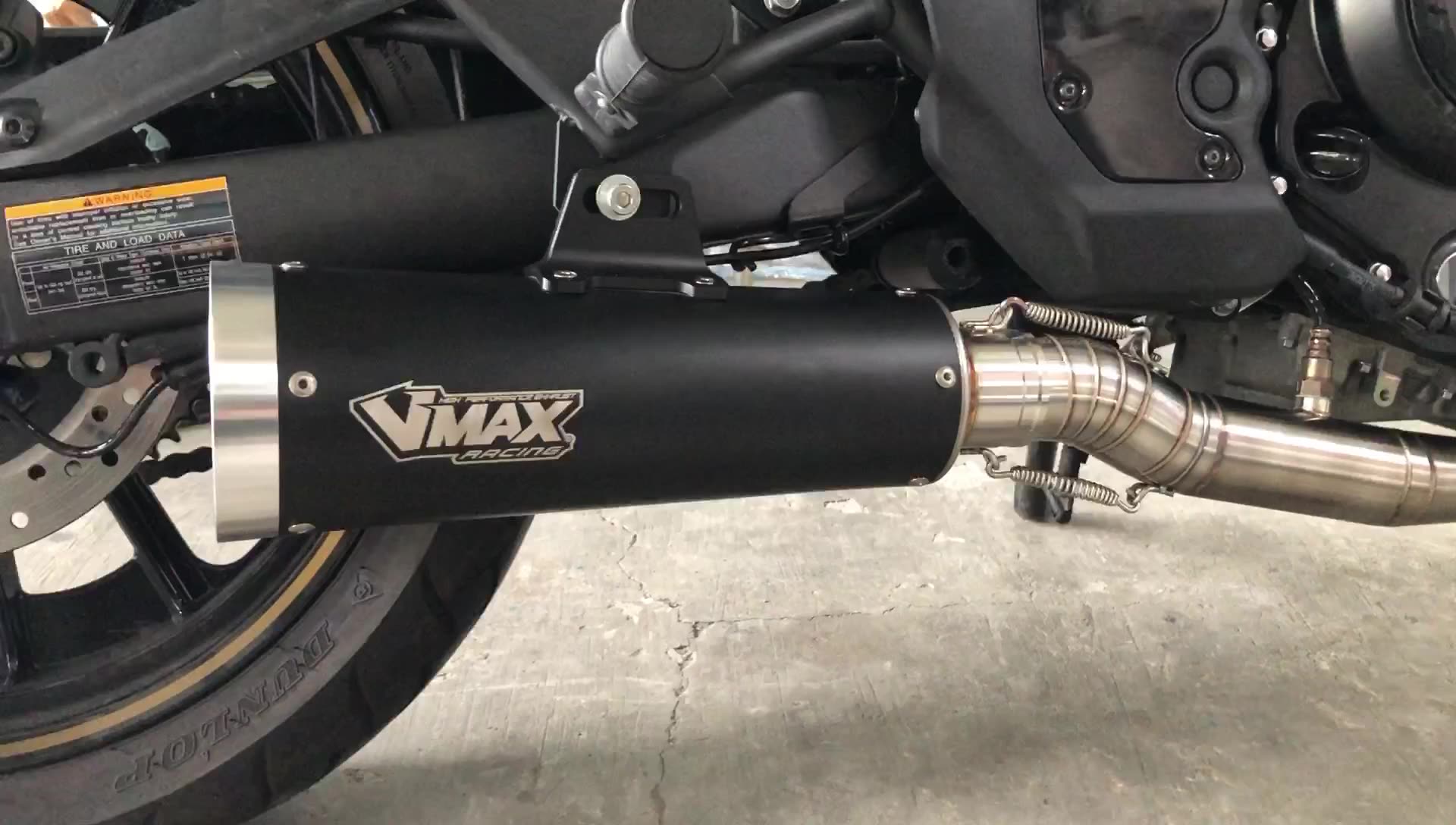 Souncheck 🔊 VMAX Canister (V73) 🔥 . . . 📍We are located at VMAX Racing ...
