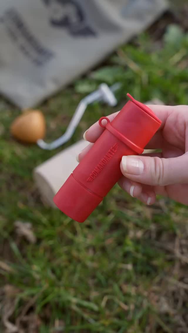 Meet the Clix Mate – a simple, satisfying little helper for your