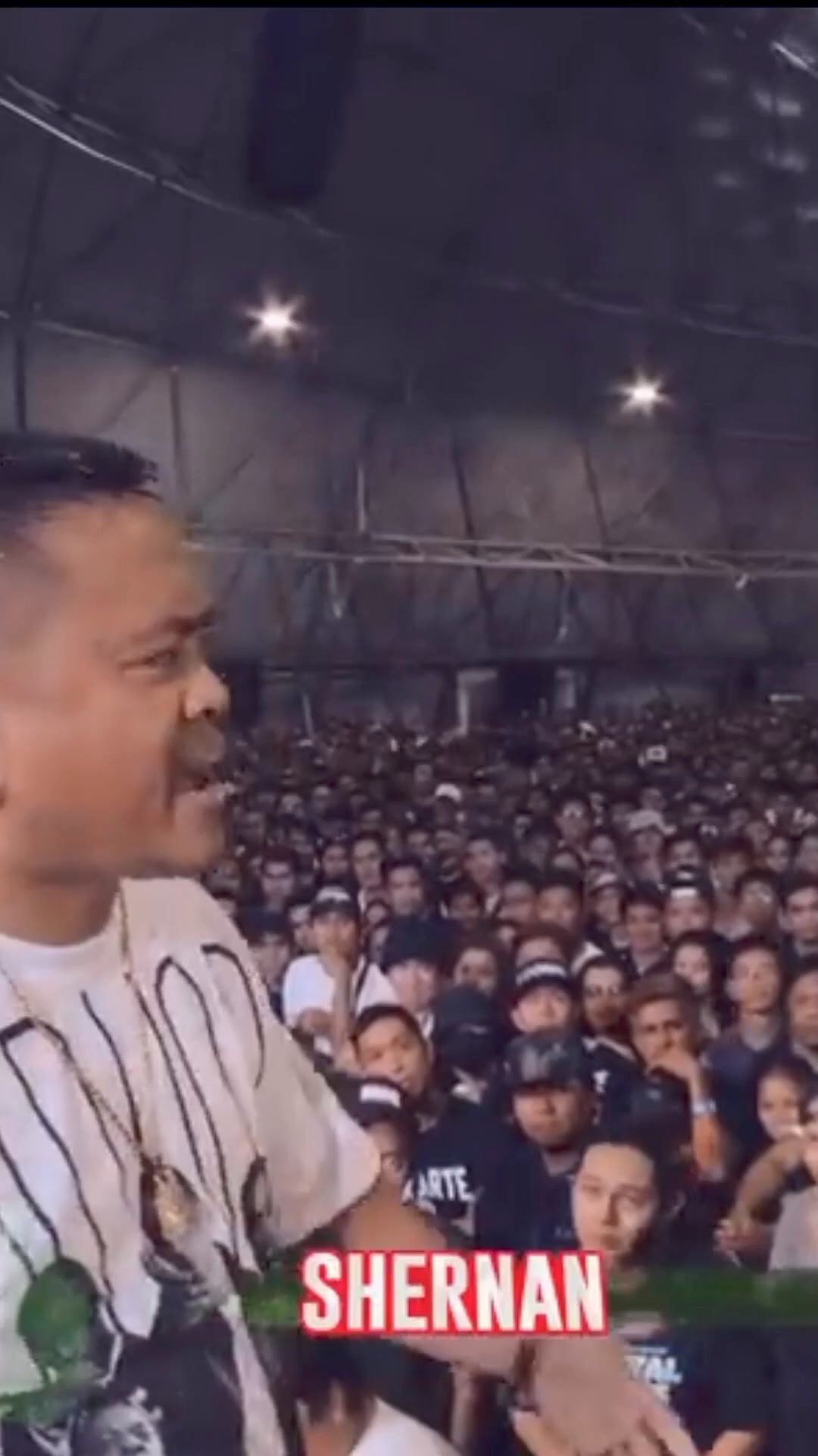 Rapper Realm