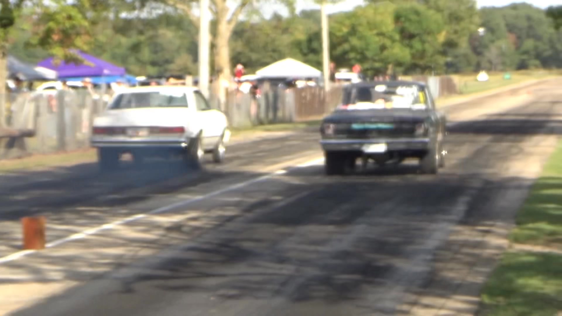 The one and only George Rays Wildcat Dragstrip #noprepracing #historic ...