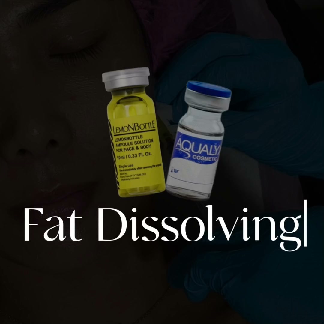 aqualyx fat dissolving vs lemon bottle Melt away stubborn ✨, Choose between and to sculpt areas like the double chin, arms, abdomen, and thighs., Aqualyx – ₱1,900, Lemon Bottle – ₱2,800, Lemon Bottle (Face) – مكمل نضارة البشرة Grape Crush:Passion Berry Glutathione Gummies - Anti-aging,