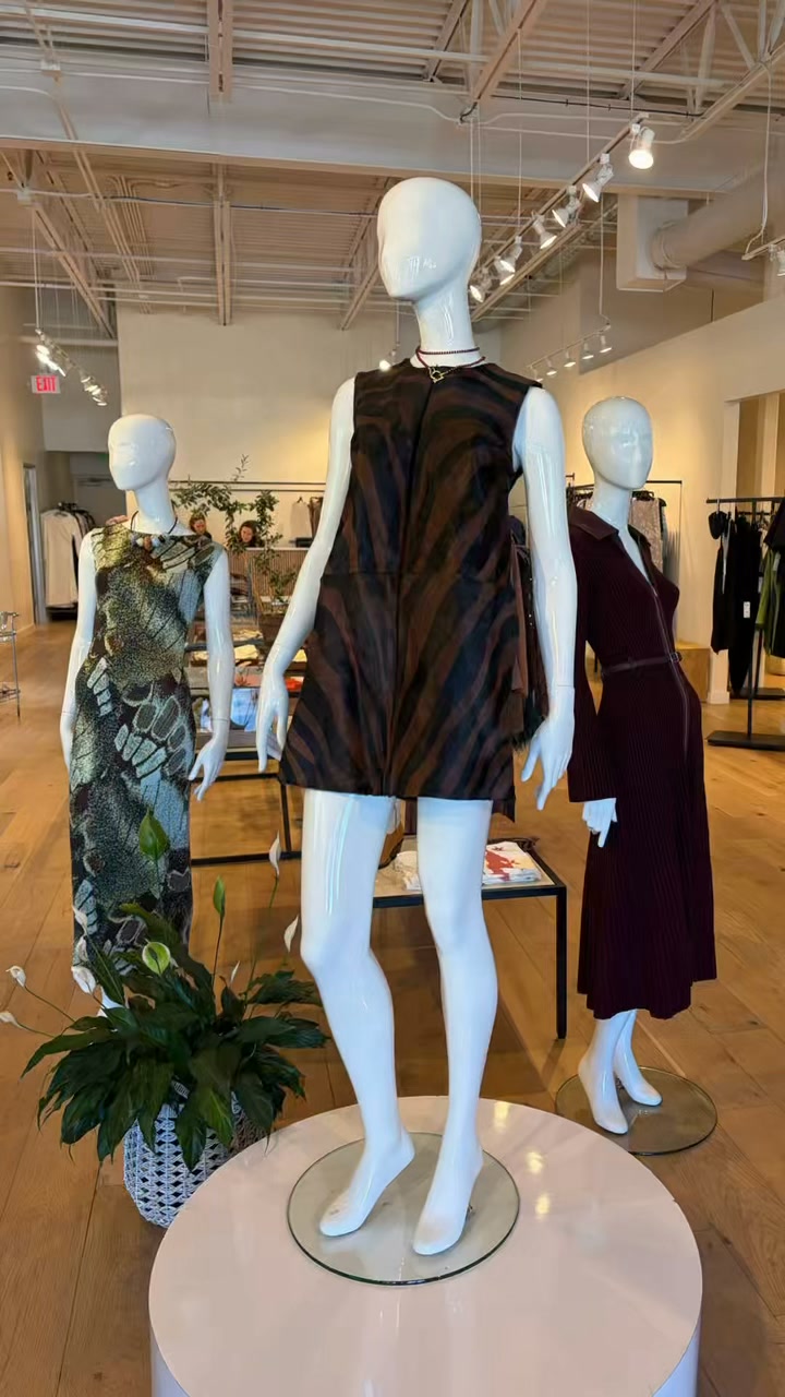 julian gold san antonio dresses Fall trends with Julia! ✨ 🤎 , #falltrends #brown #juliangold #ziger #fringe | Holiday Shop