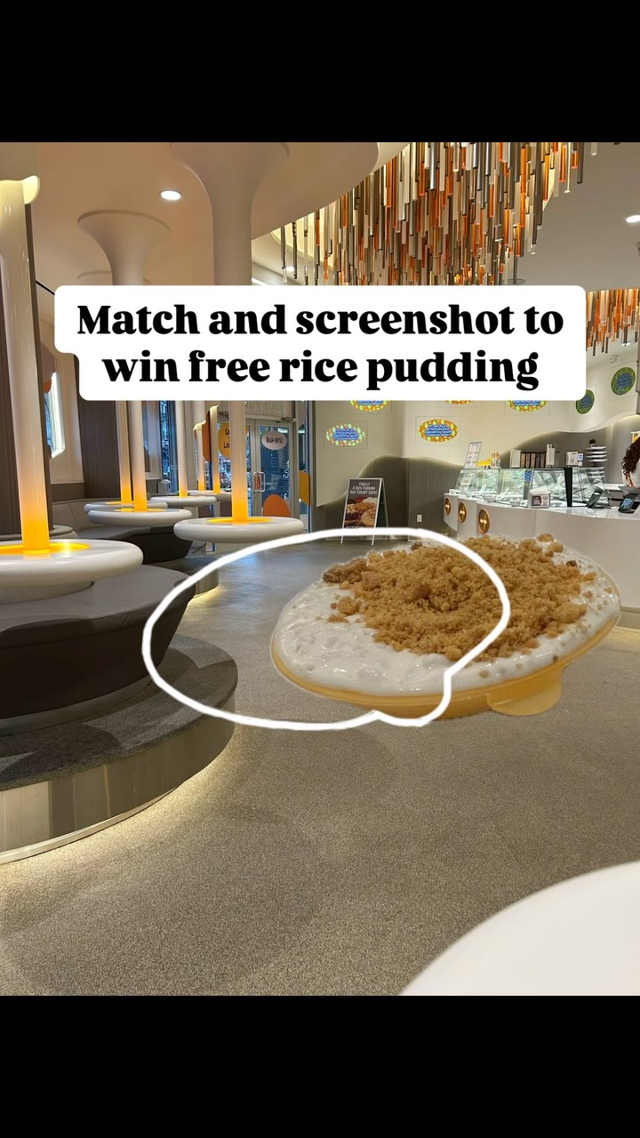 Rice to Riches | New York NY