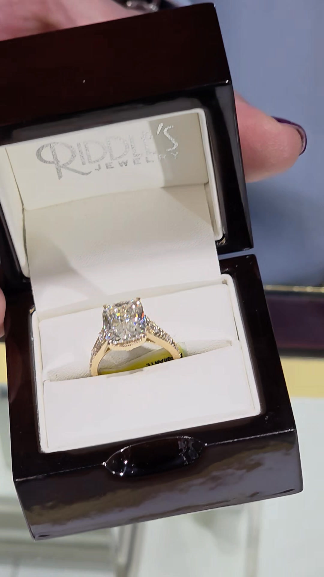 Check out one of our special deals for Black Friday. Ring is normally ...