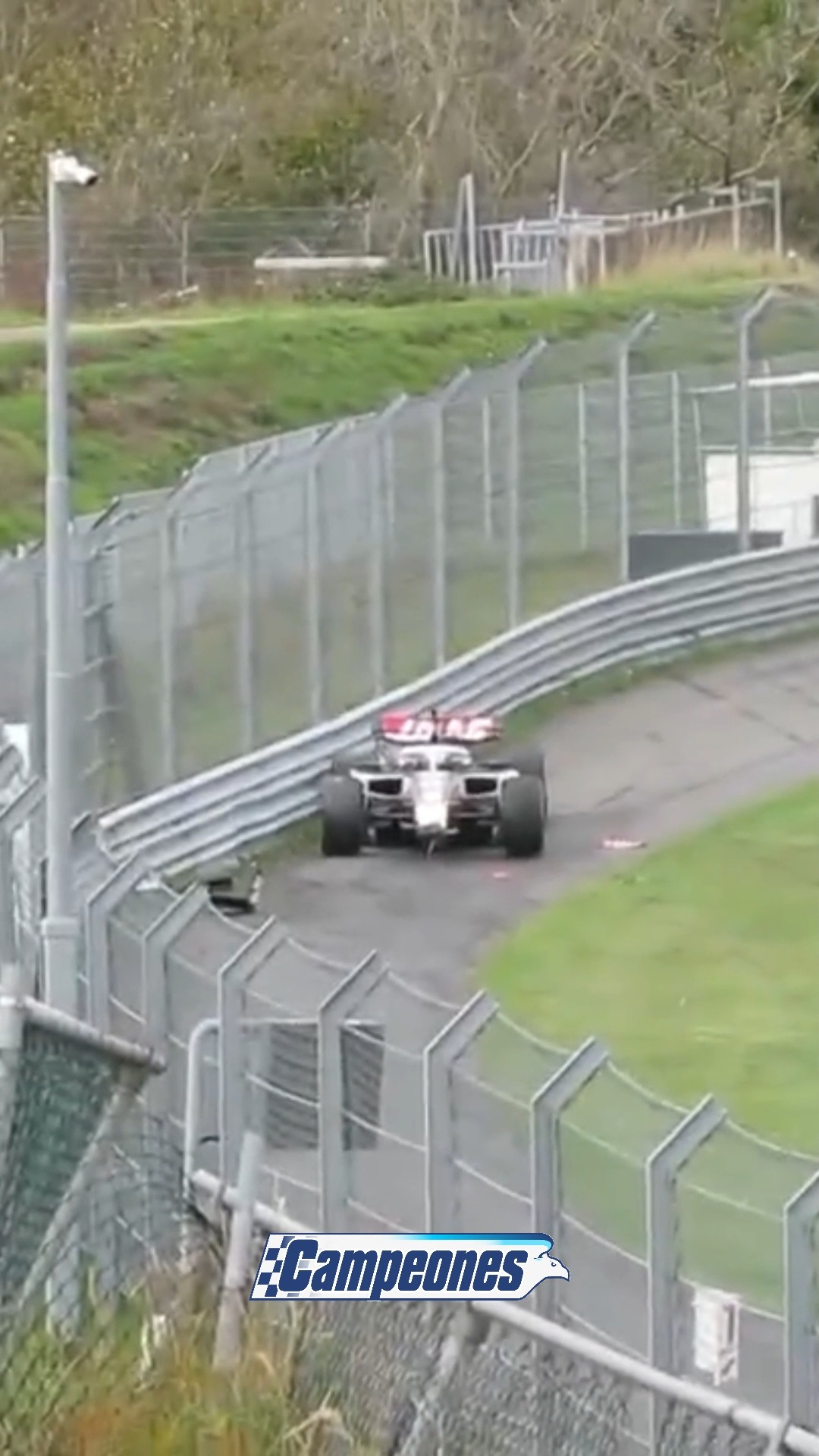 #F1 | No fue la mejor previa 👉 Ryo Hirakawa reemplazará a Esteban Ocon ...