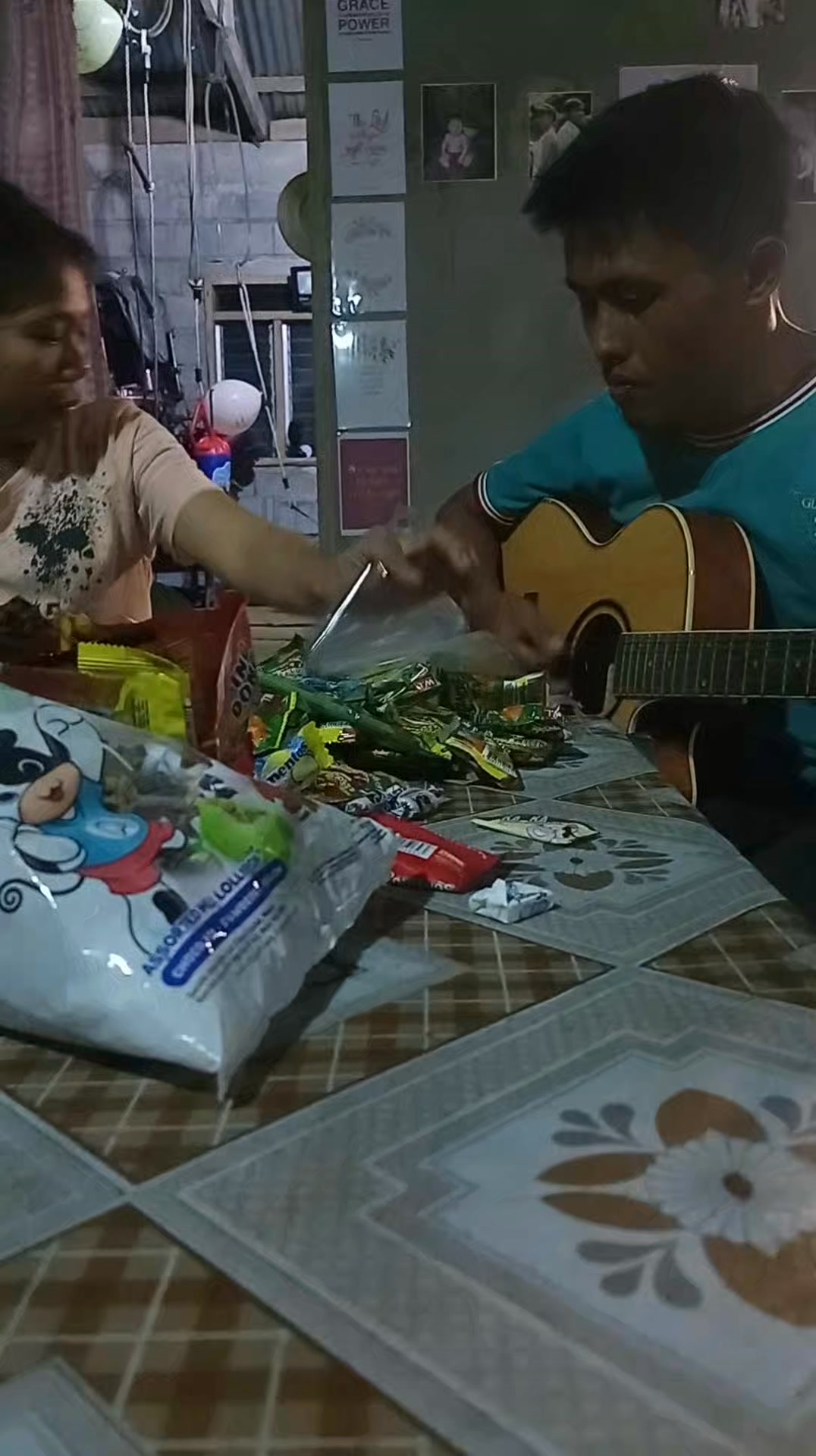 Rudel Bagayan Dumagay