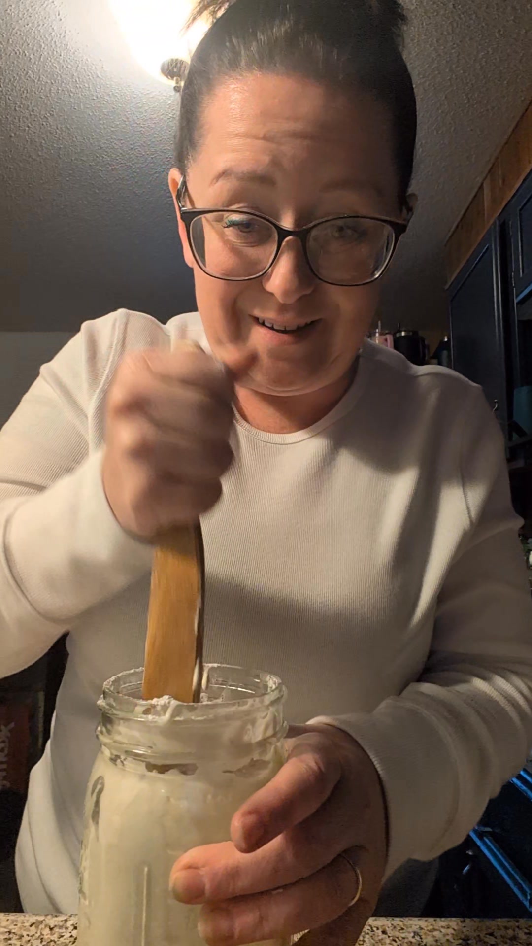 Day 4! Sour dough! | Jessica Harmon | Facebook