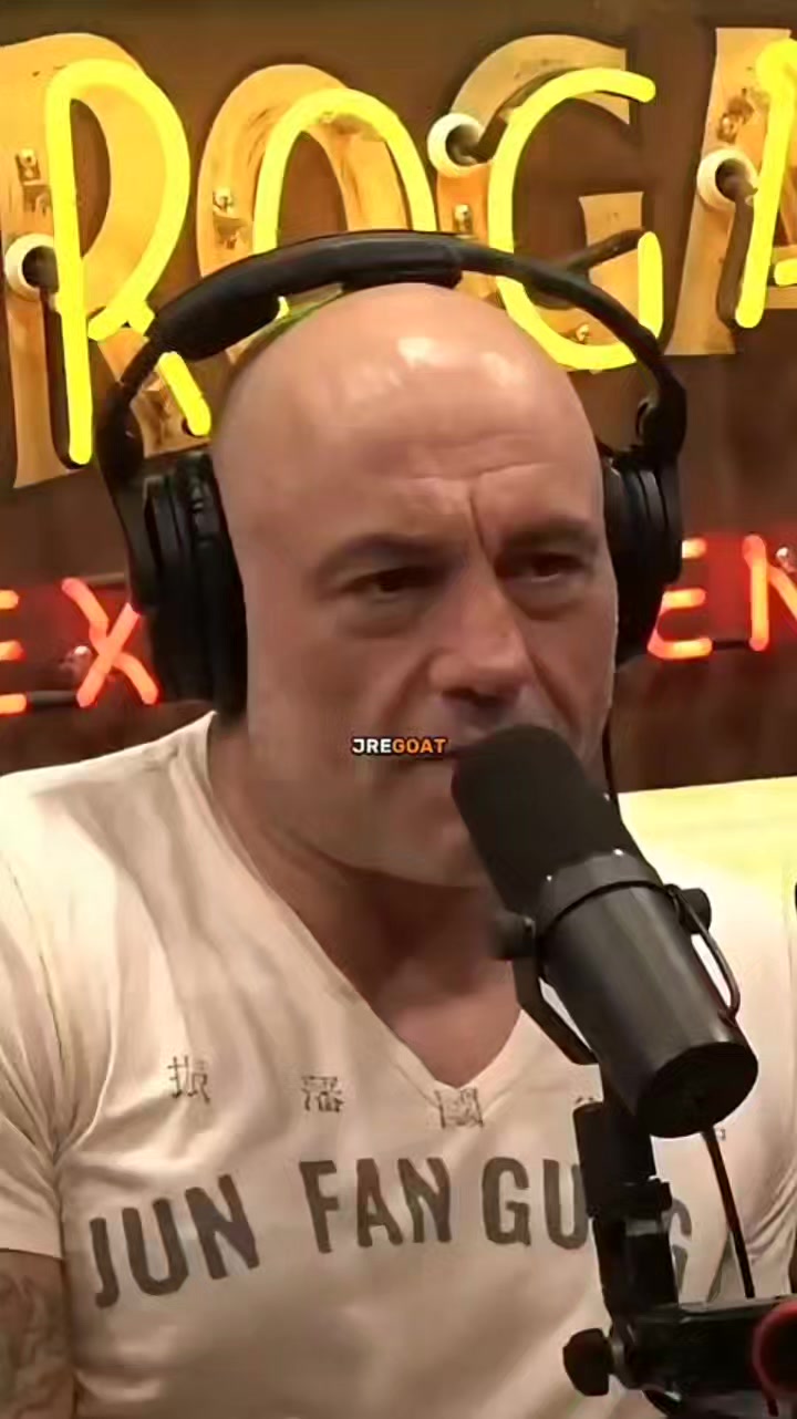 Joe Rogan What a Perfect World Would Look Like . . #podcastclips # ...