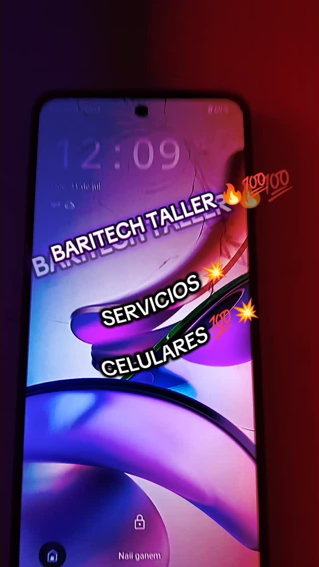 Baritech