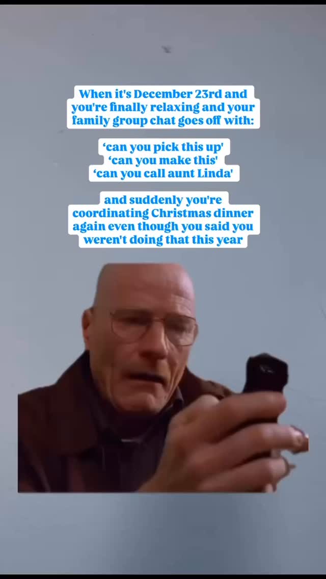 Why does this keep happening? 💙 [Follow to laugh and heal as an adult ...