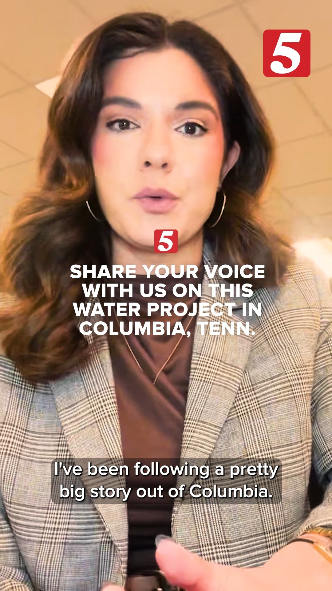 Columbia Neighbors: We’ve heard your concerns regarding the half ...