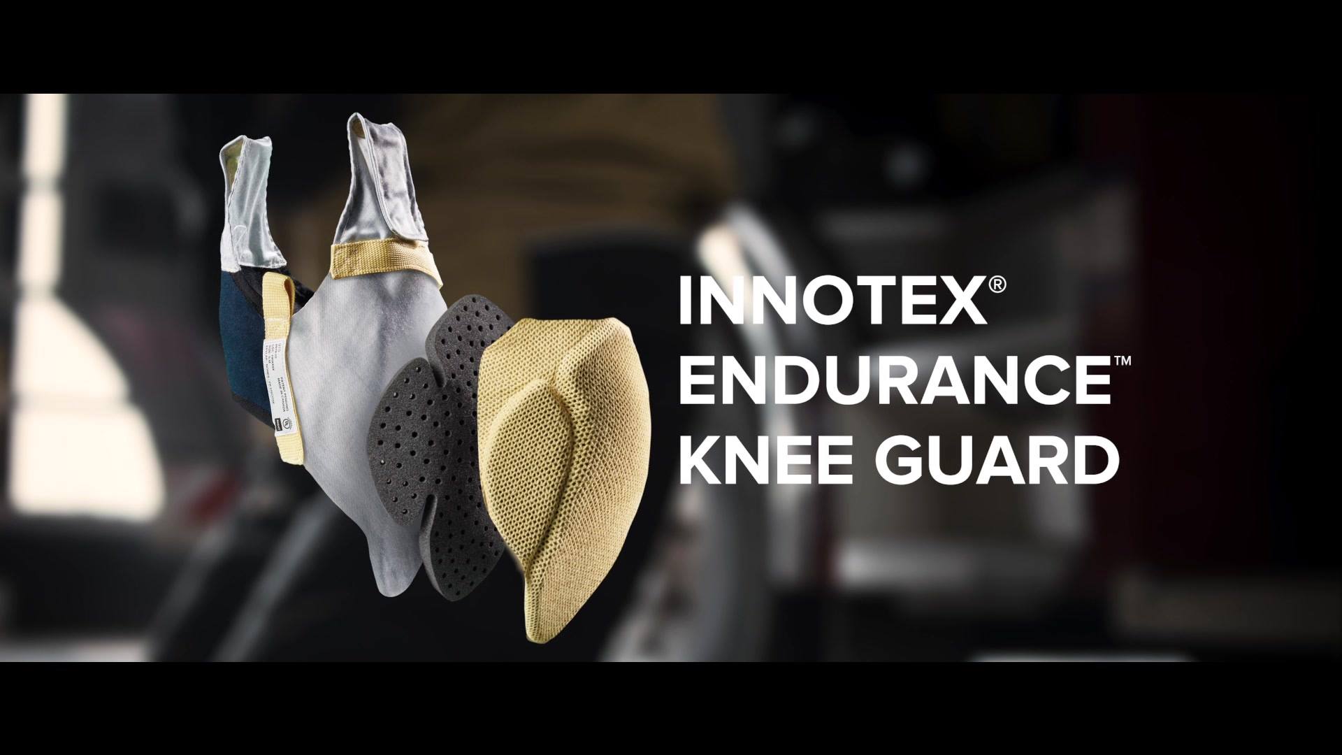 ENDURANCE - INNOTEX | ⏰ Timing is everything. Innovative protection for ...