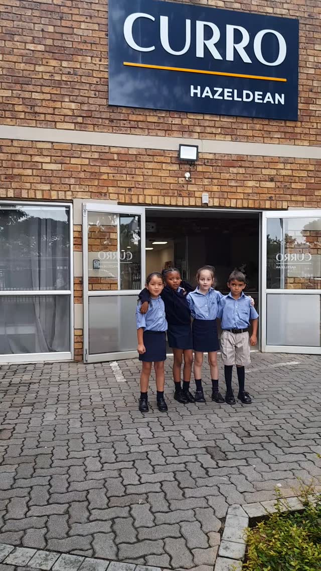 Curro Hazeldean - Curro Hazeldean added a new photo.