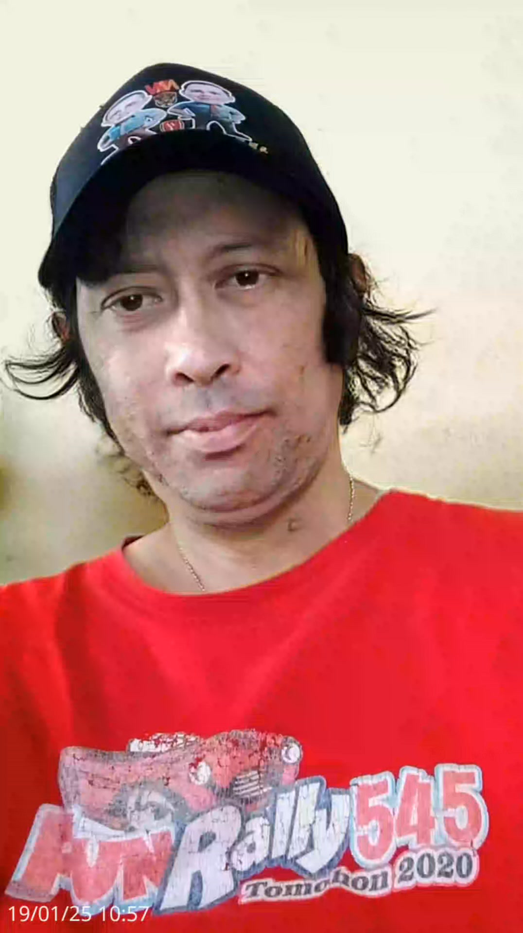Pitoy Michael Chandra