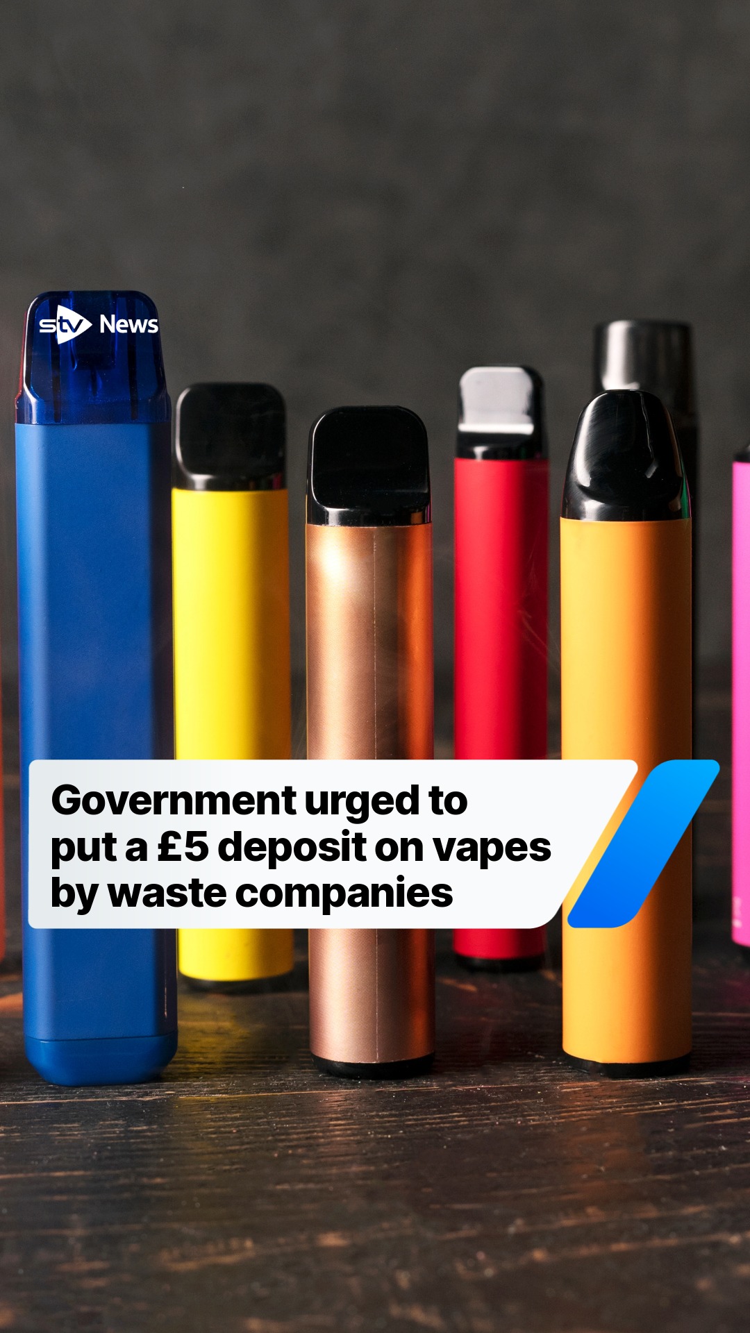 can you return vapes to smoke shops The Government has been urged put a £5 deposit on to help cut down on the millions binned every month., One year after the ban on single-use vapes came into force, waste companies and new Color:Jeans geek bar pulse x