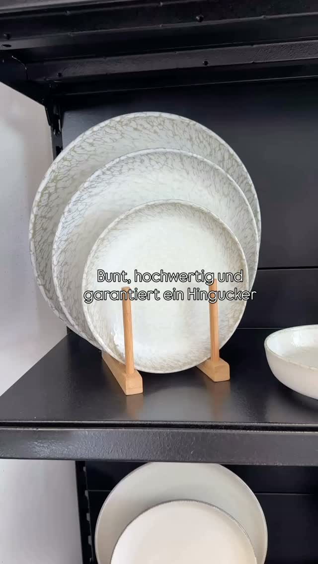 🍽️ Riesige Auswahl an hochwertigem Geschirr für Gastronomie & Haushalt! ✨, Bei uns findest du stoßfestes und nachkaufbares Geschirr in vielen verschiedenen Farben, Formen und Styles – passend für