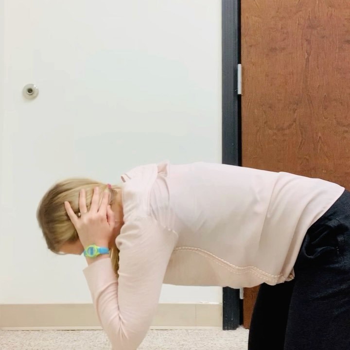 ⭐️ Thoracic Rotation... - Chattanooga Physical Therapy